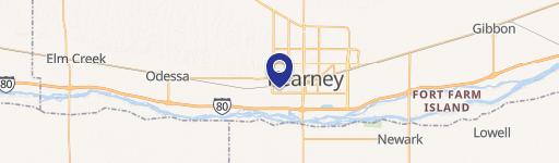 Kearney, NE 68845