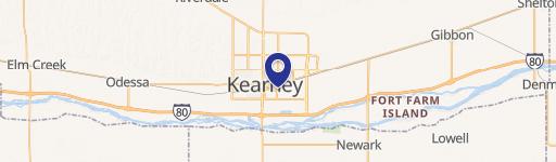 Kearney, NE 68847