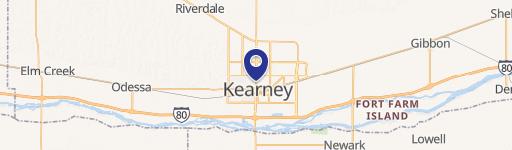 Kearney, NE 68845