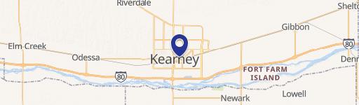Kearney, NE 68847