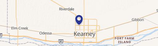 Kearney, NE 68845