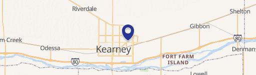 Kearney, NE 68847