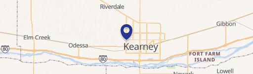 Kearney, NE 68845