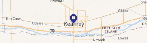 Kearney, NE 68845