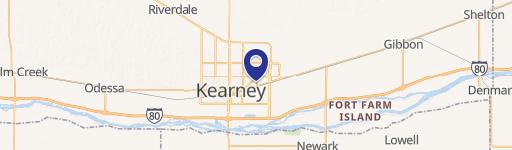 Kearney, NE 68847