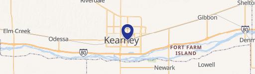 Kearney, NE 68847