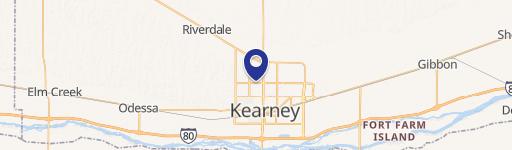 Kearney, NE 68845