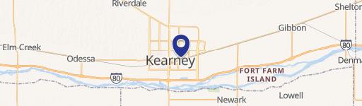 Kearney, NE 68847