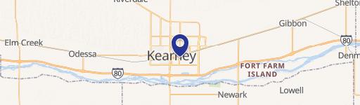 Kearney, NE 68847