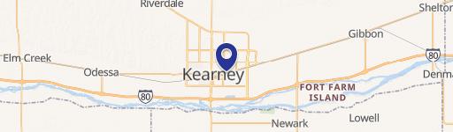 Kearney, NE 68847