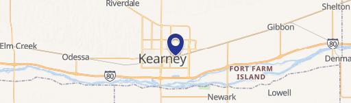 Kearney, NE 68847