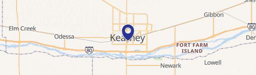 Kearney, NE 68847