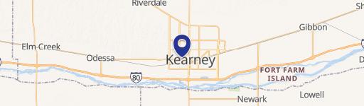 Kearney, NE 68845