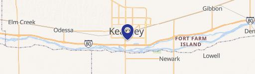Kearney, NE 68847