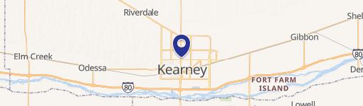 Kearney, NE 68847