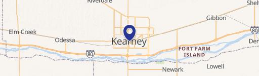 Kearney, NE 68847