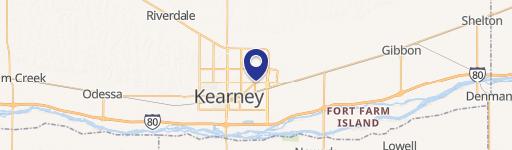 Kearney, NE 68847