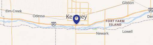 Kearney, NE 68847