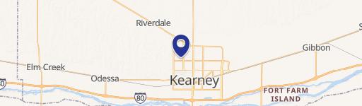 Kearney, NE 68845