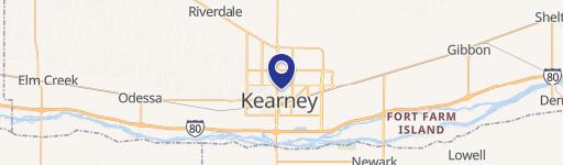 Kearney, NE 68847