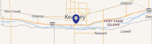 Kearney, NE 68847