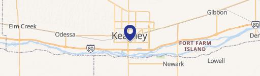 Kearney, NE 68847