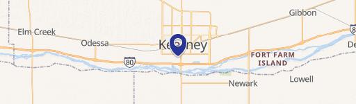 Kearney, NE 68845