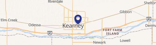 Kearney, NE 68847