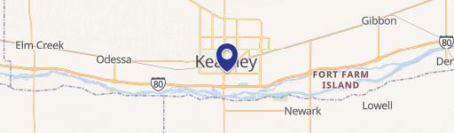 Kearney, NE 68847