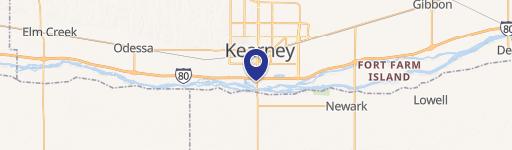 Kearney, NE 68847