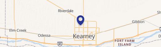 Kearney, NE 68845
