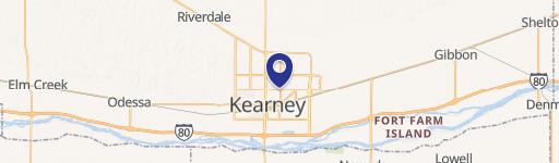 Kearney, NE 68847