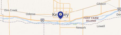Kearney, NE 68847