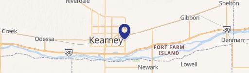 Kearney, NE 68847