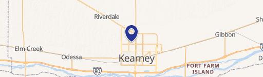Kearney, NE 68845