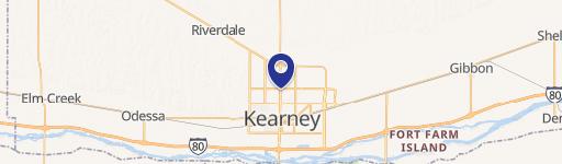 Kearney, NE 68847