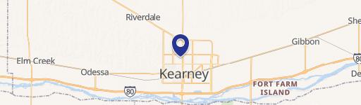 Kearney, NE 68845