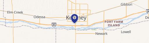 Kearney, NE 68845