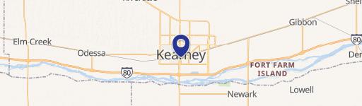 Kearney, NE 68847