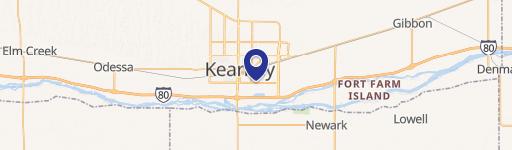 Kearney, NE 68847