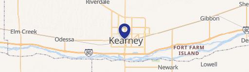 Kearney, NE 68847