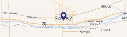 Kearney, NE 68847