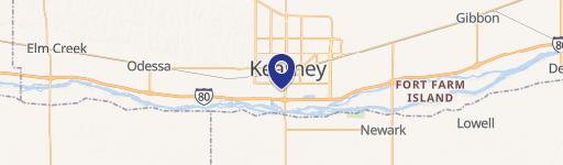 Kearney, NE 68845