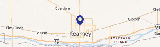 Kearney, NE 68847