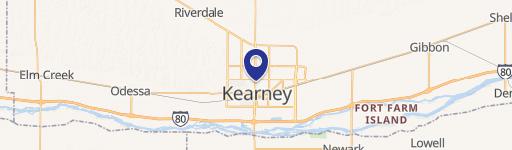 Kearney, NE 68847