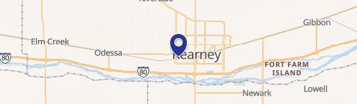 2704-2706 La Platte Rd