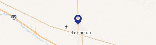 Lexington, NE 68850