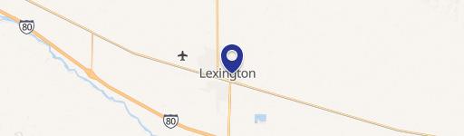 Lexington, NE 68850