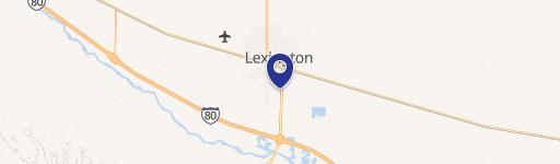 Lexington, NE 68850