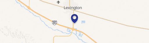 Lexington, NE 68850